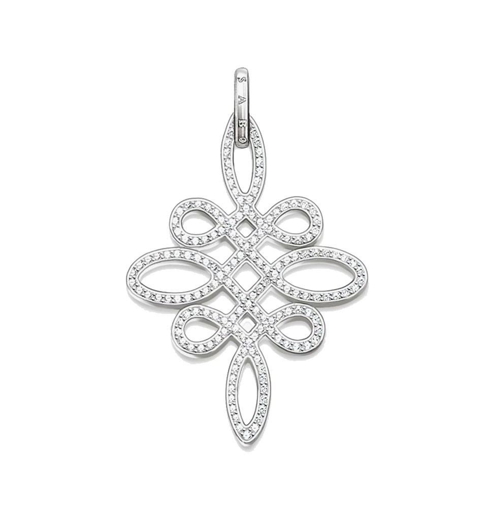 Hamsa Evil Diamond Dangling Eye Earrings