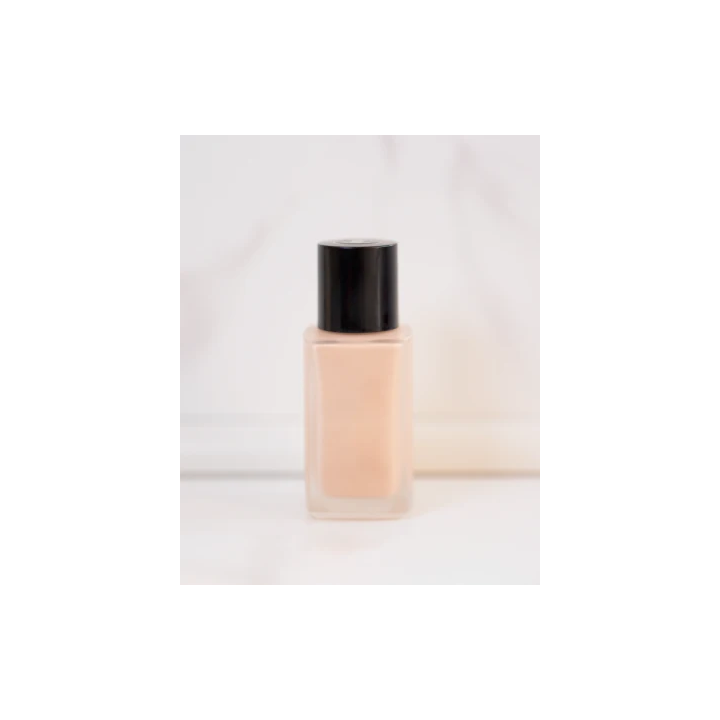 Hair Care Bottle