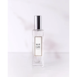 Hair Care Bottle