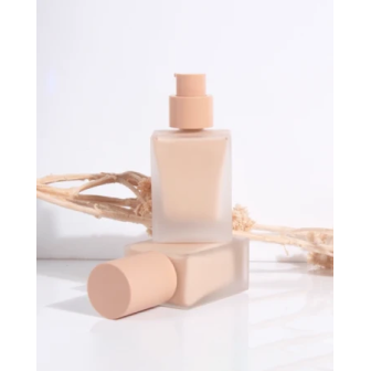 Foundation & Concealer