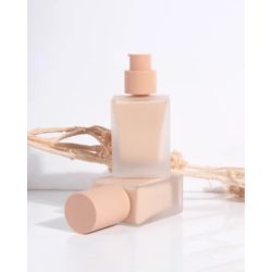 Foundation & Concealer