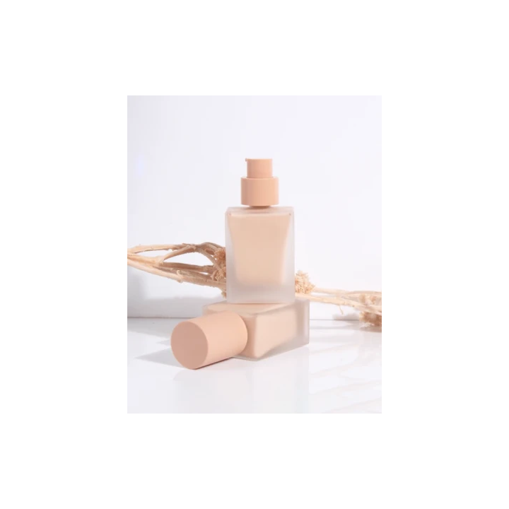 Foundation & Concealer