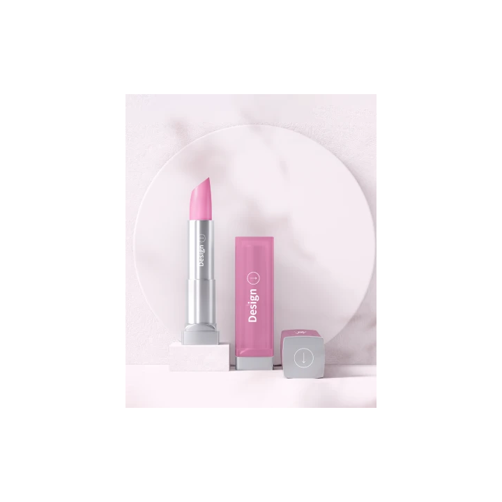 Stick Lipstick - Pink Color