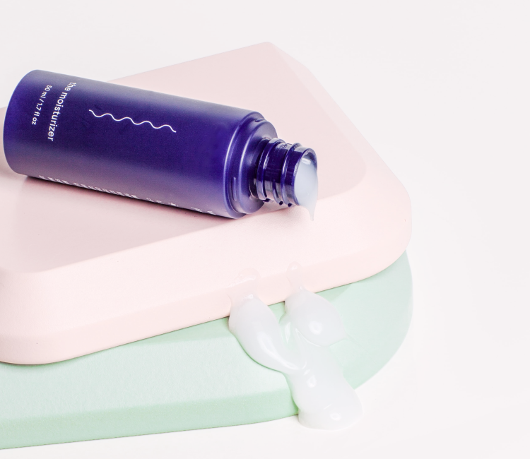 Beautys skincare products