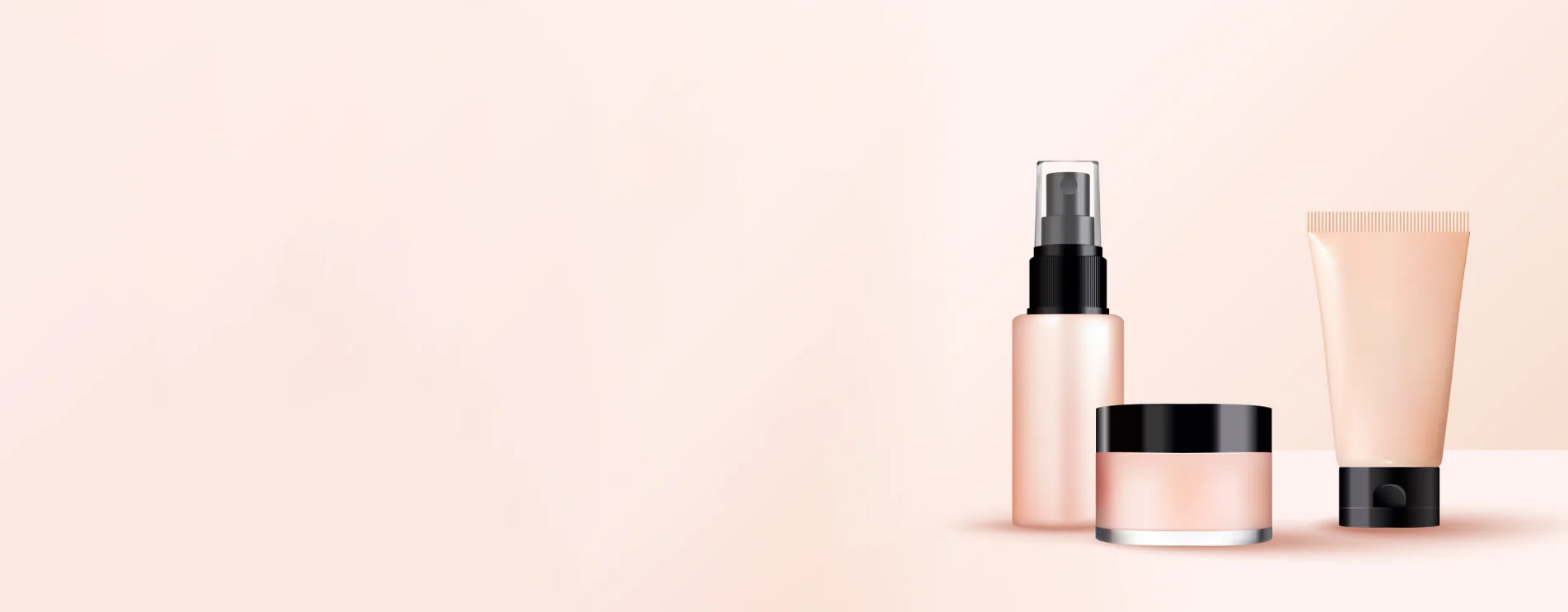 Beautys skin care collection