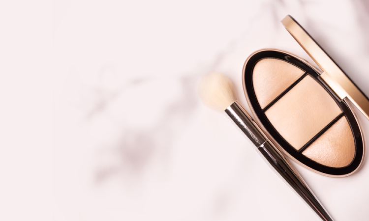 Makeup sale