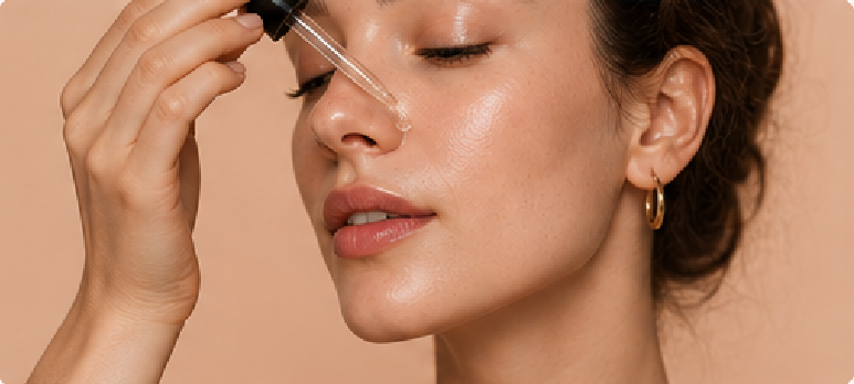 For a balanced sweet Lolita look, start with a few carefully chosen pieces