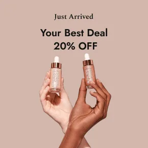Shop beauty essentials